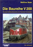 Die Baureihe V 200.