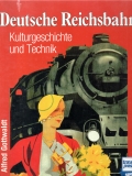 Deutsche Reichsbahn.