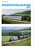 Regentalbahn AG.