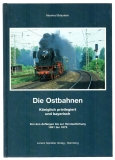 Die Ostbahnen.