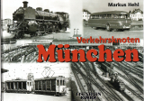 Verkehrsknoten München.
