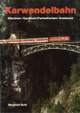 Karwendelbahn.