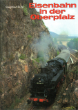 Eisenbahn in der Oberpfalz.