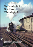 Netzbahnhof Buchloe (Ostallgäu).