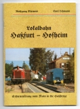 Lokalbahn Haßfurt - Hofheim.
