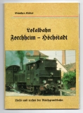 Lokalbahn Forchheim - Höchstadt.