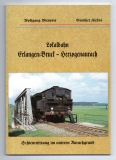 Lokalban Erlangen-Bruck - Herzogenaurach.