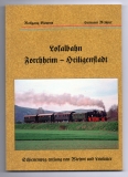 Lokalbahn Forchheim - Heiligenstadt.