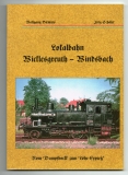 Lokalbahn Wicklesgreuth - Windsbach.