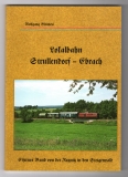 Lokalbahn Strullendorf - Ebrach.