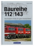 Baureihe 112 / 143.