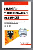Personal-Vertretungsrecht des Bundes.