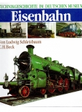 Eisenbahn.