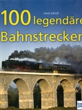 100 legendäre Züge.