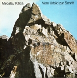 Vom Urbild zur Schrift.