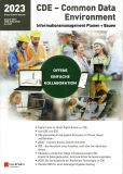 CDE - Common Data Environment.