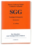 Sozialgerichtsgesetz.