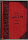 Einführung in die antike Kunst.