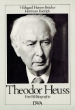 Theodor Heuss.