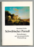 Schwäbischer Parnaß.