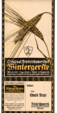 Staatsgut [!] Friedrichswerth (Thüringen), Domänenrat Eduard Meyer.