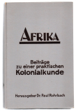 Afrika.