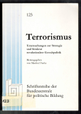 Terrorismus.