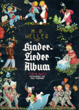 Kinderlieder-Album.