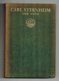 Der Snob.