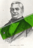 Wenzel Scholz, + 5. Oktober.