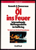Öl ins Feuer.