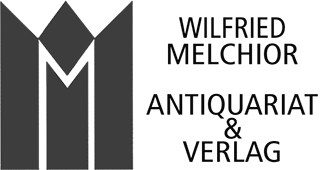 Wilfried Melchior Antiquariat